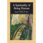 A Spirituality of Being Human