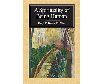 A Spirituality of Being Human 330×272
