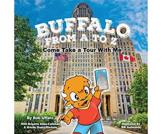 Buffalo from A-Z 330×272