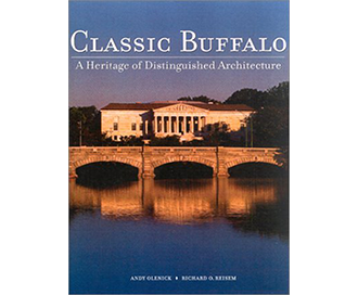 Classic Buffalo 330×272