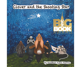 Clover and the shooting star 330×272