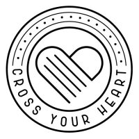 Cross Your Heart Cross Your Heart