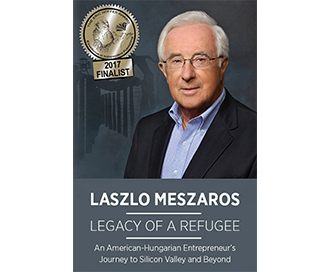 Legacy of a Refugee 330×272