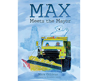 Max Meets The Mayor 330×272