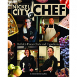 Nickel City Chef: Buffalo’s Finest Chefs & Ingredients Book & DVD