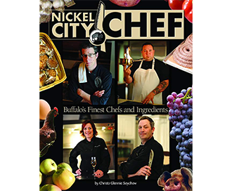 Nickel City Chef