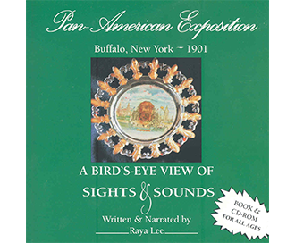 Pan American 330×272