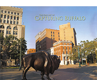 The Fine Art of Capturing Buffalo 330×272