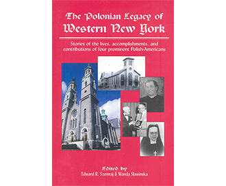 The Polonian Legacy of Western New York 330×272