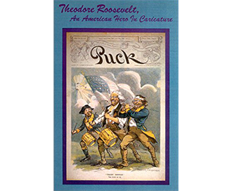 Theodore Roosevelt 330×272