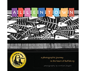 allentown a photographic 330×272