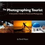 The Photographing Tourist