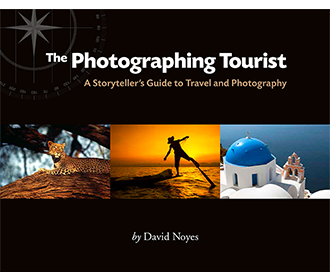 The Photographing Tourist 330×272