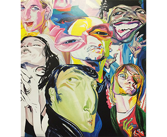 The Likeness of Being 330×272