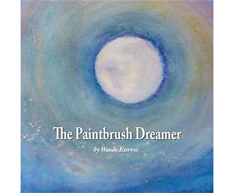 The Paintbrush Dreamer 330×272