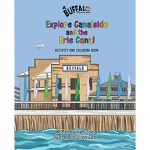 Explore Canalside and the Erie Canal