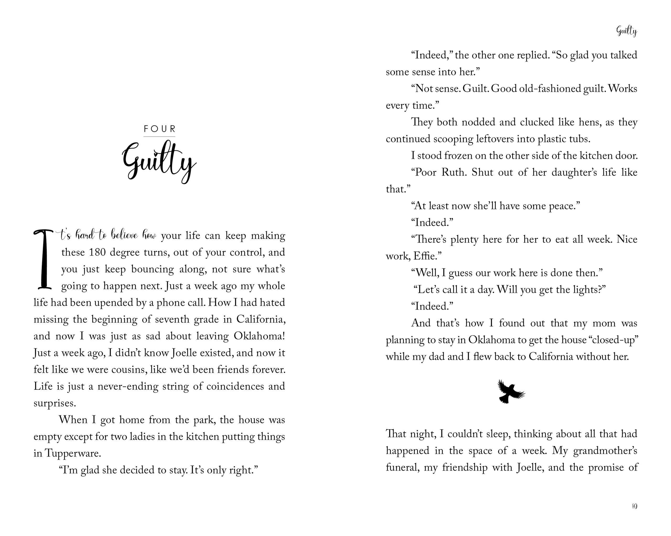 New Girl 11_26_20212