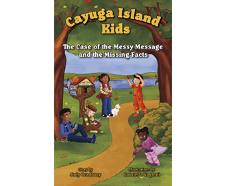 The Case of the Messy Message and the Missing Facts 330×272