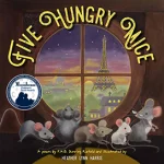 Five Hungry Mice