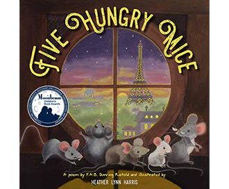 5 hungry Mice 330×272