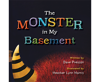 The Monster in My Basement 330×272