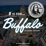 B is For Buffalo: An Aerial Alphabet