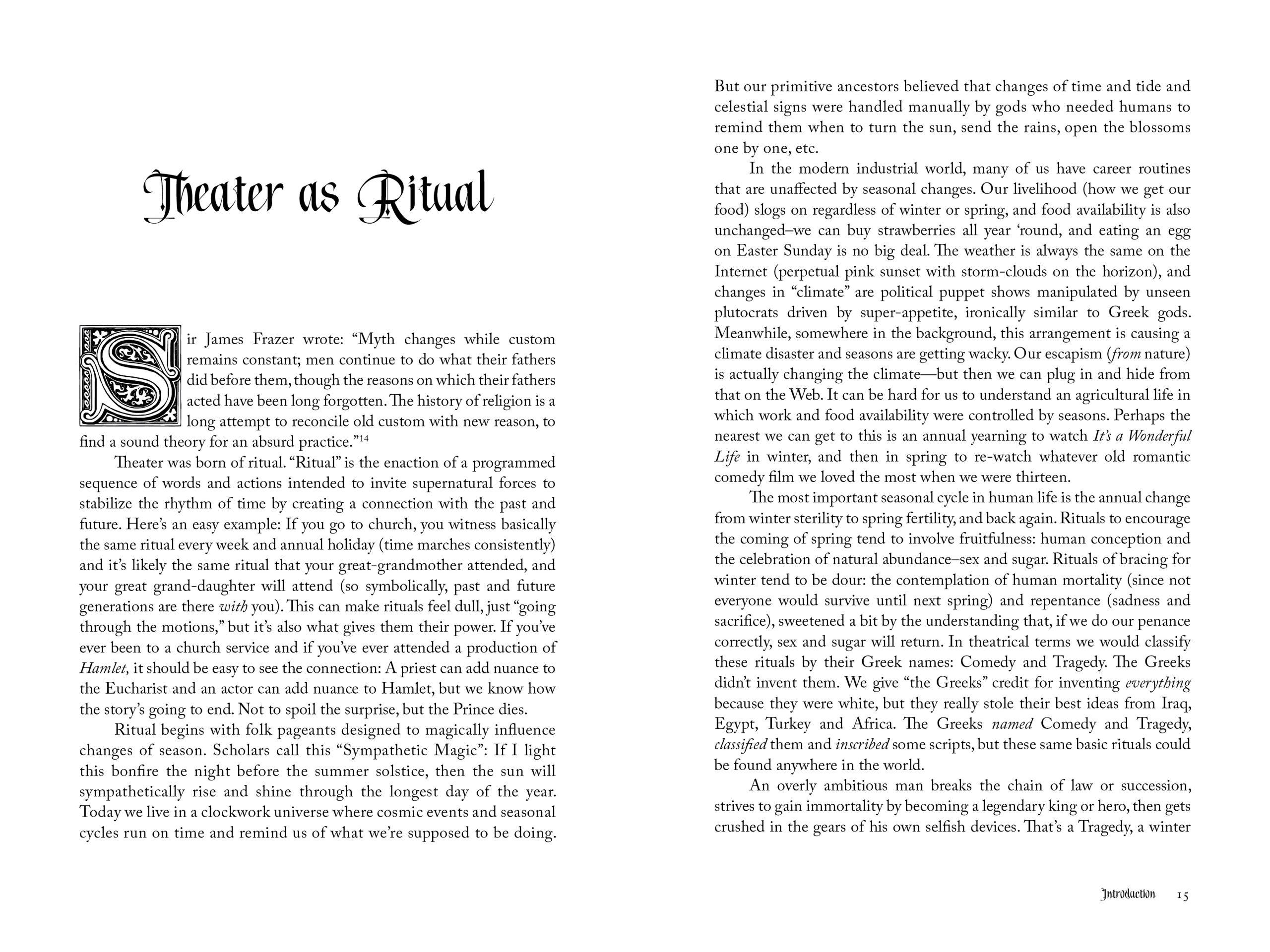 Shakespeare’s Goddess – Print Layout 5_24_202113