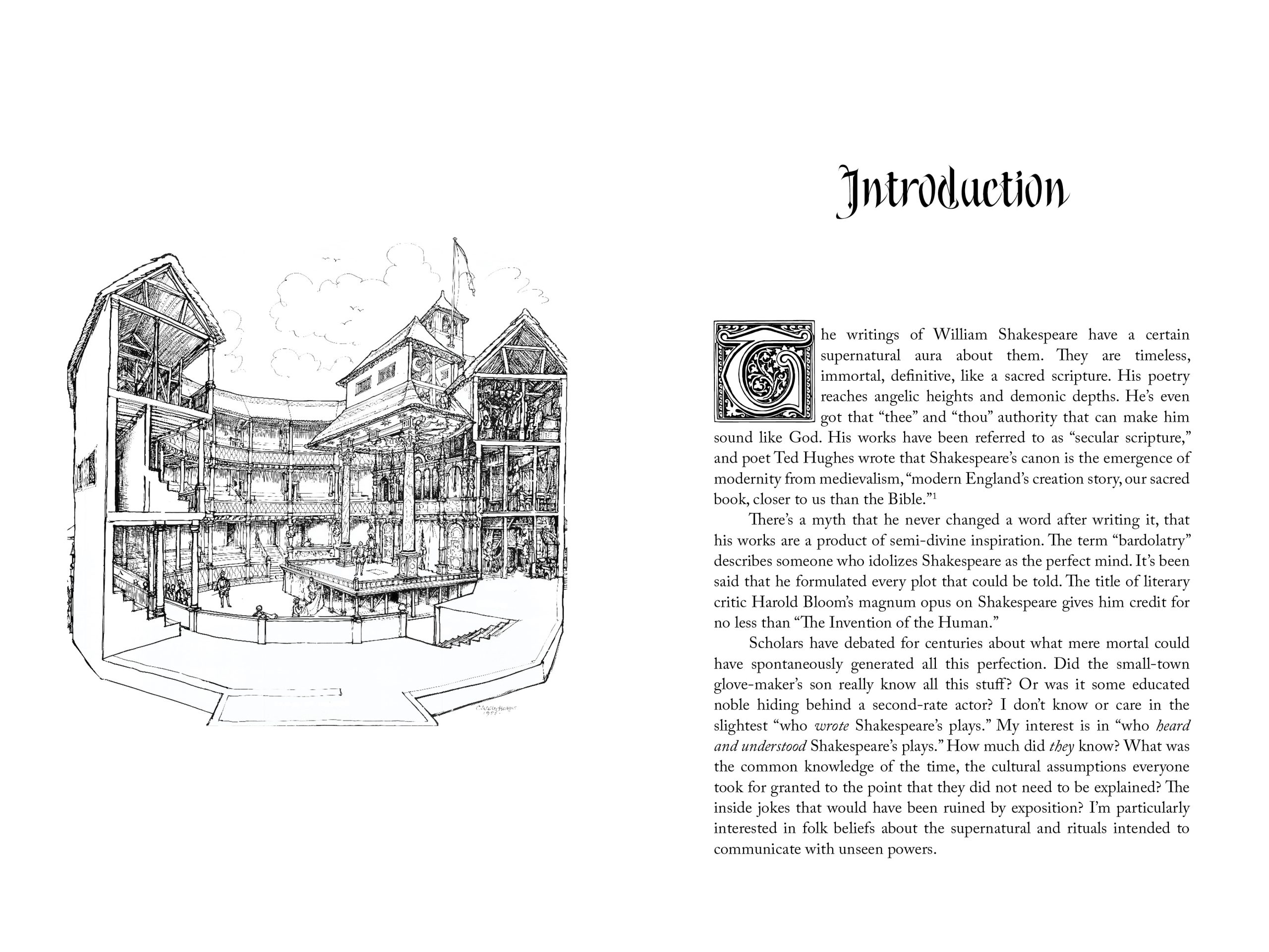 Shakespeare's Goddess - Print Layout 5_24_20216