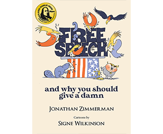 Free Speech and why you should give a damn