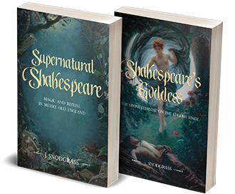 Shakespeare set 330×272